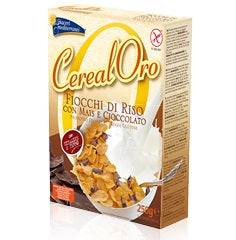 PIACERI MEDIT CEREALORO FIOC C - Lovesano 