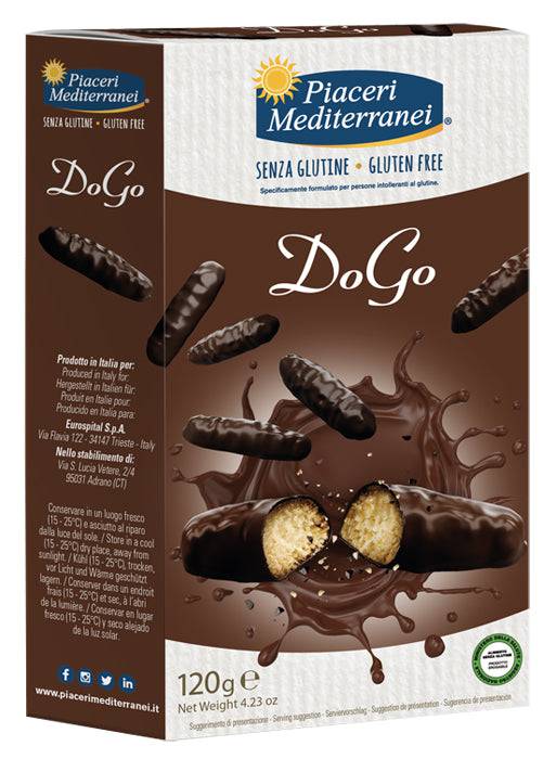 PIACERI MEDIT DO GO 120G - Lovesano 