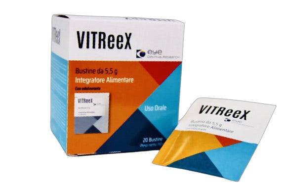 VITREEX 20BUST - Lovesano 