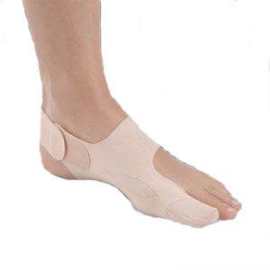 FGP Pro Hallux Correttore Soft Alluce Dx M - Lovesano 