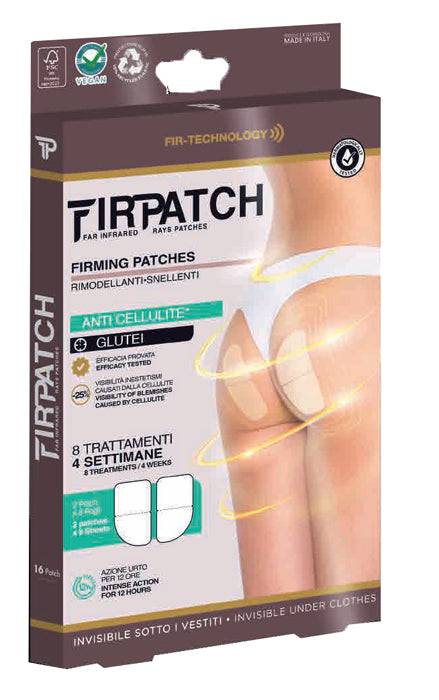FIRPATCH Glutei 16pz - Lovesano 