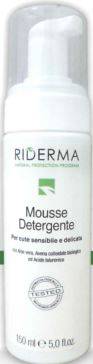 RIDERMA Mousse Detergente 150ml - Lovesano 