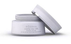 RIDERMA CREMA VISO 24H 50ML - Lovesano 