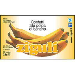 ZIGULI-BANANA - Lovesano 