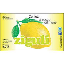 ZIGULI-LIMONE - Lovesano 