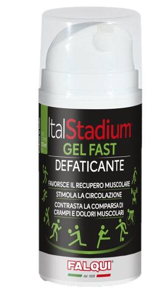 ITALSTADIUM GEL FAST DEFATIC - Lovesano 