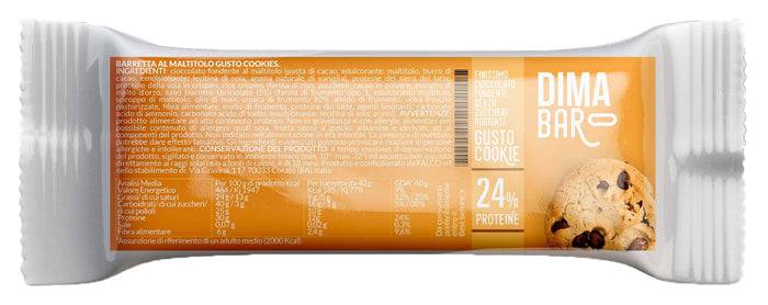 DIMABAR Barretta Cookie 40g - Lovesano 