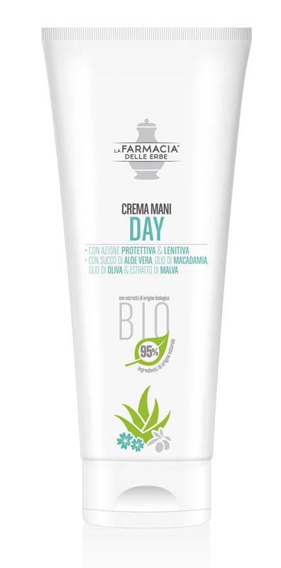 FDE CREMA MANI DAY 75ML - Lovesano 