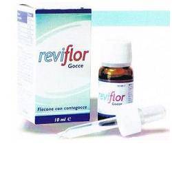 REVIFLOR GOCCE 10ML - Lovesano 