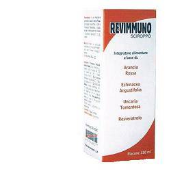 REVIMMUNO INTEGRAT 150ML - Lovesano 