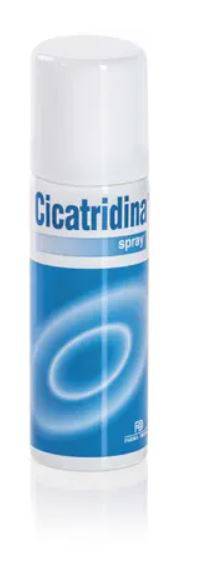 CICATRIDINA-SPRAY 125 ML - Lovesano 