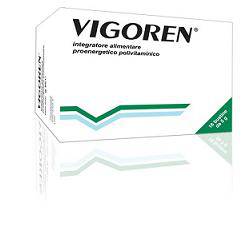 VIGOREN-INTEG ENERG 16 BS - Lovesano 