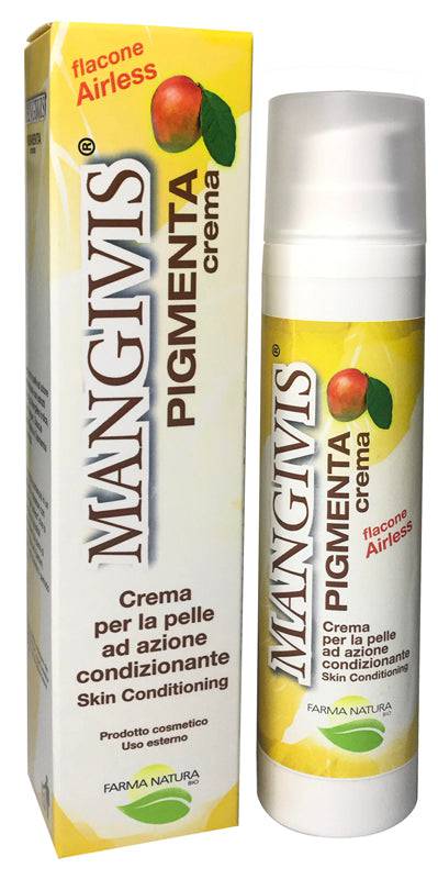 MANGIVIS Pigmenta 100ml - Lovesano 