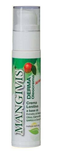 MANGIVIS DERMA OLEOCREMA 50ML - Lovesano 