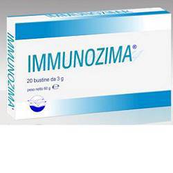 IMMUNOZIMA 20BUST 3G - Lovesano 