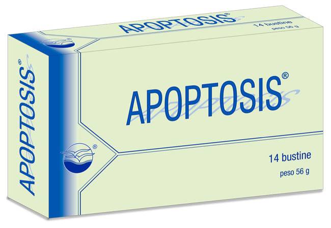 APOPTOSIS 14BUST - Lovesano 