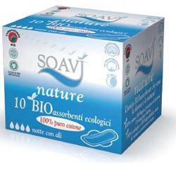 SOAVI NATURE BIOASSORB ALI NTT - Lovesano 