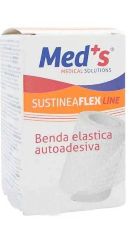 MEDS BENDA A/ADES SUST 400X6CM - Lovesano 