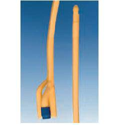 CATETERE FOLEY LATT SIL3V CH24 - Lovesano 