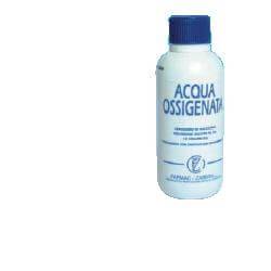 Acqua Ossigenata 1l - Lovesano 