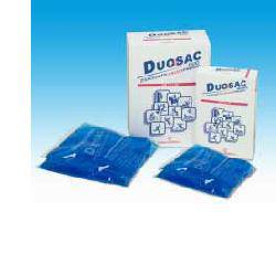 DUOSAC Duo Freddo/Caldo 13x25 2pz - Lovesano 