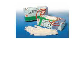 FARMAC-ZABBAN Guanti Lattice L 100pz Meds - Lovesano 