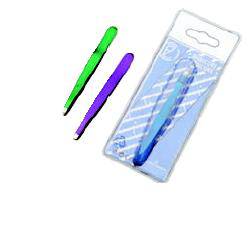 PINZETTA DEPILAT COL SOFT TOUC - Lovesano 
