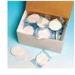 OSTIE TONDE 8CM BUST 7G - Lovesano 