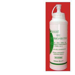 GEL ELETTRO CONDUTTIVO 250ML - Lovesano 