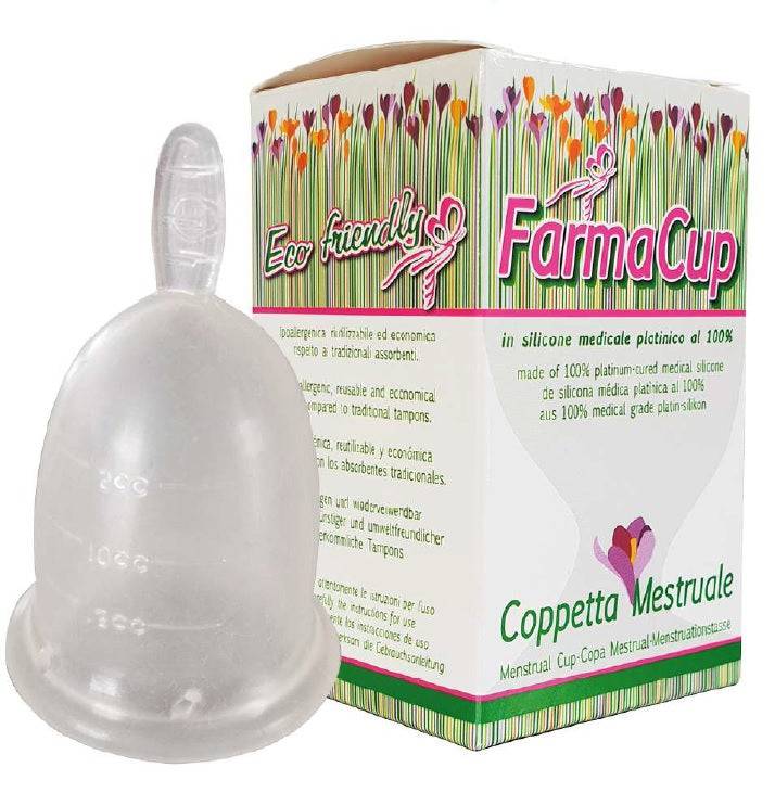 FARMACUP COPPETTA MESTR PICCOL - Lovesano 