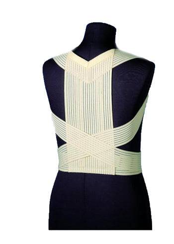 FARMACARE Raddrizzaspalle Elast.MilleRighe L - Lovesano 