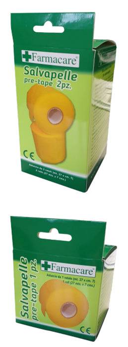 SALVAPELLE Pre-Tape 1pz F/C - Lovesano 