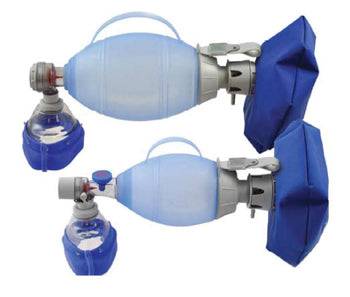 PALLONE RIANIMAZIONE AMBU AD - Lovesano 