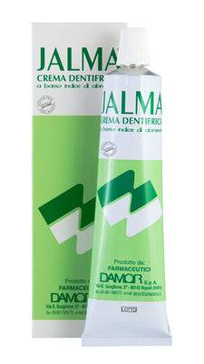 JALMA Crema Dentif.100ml - Lovesano 