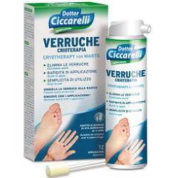 TRATTAMENTO VERRUCHE 75ML - Lovesano 