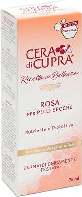 CUPRA CREMA ROSA P SECCHE 75ML - Lovesano 