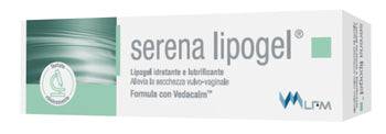 SERENA LIPOGEL 30ML - Lovesano 