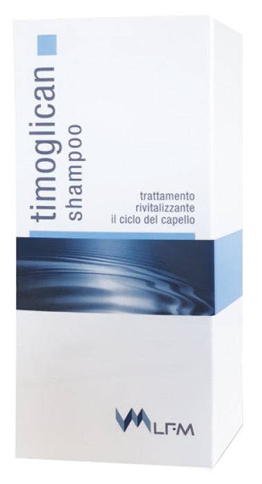 TIMOGLICAN-SHAMPOO 150 ML - Lovesano 