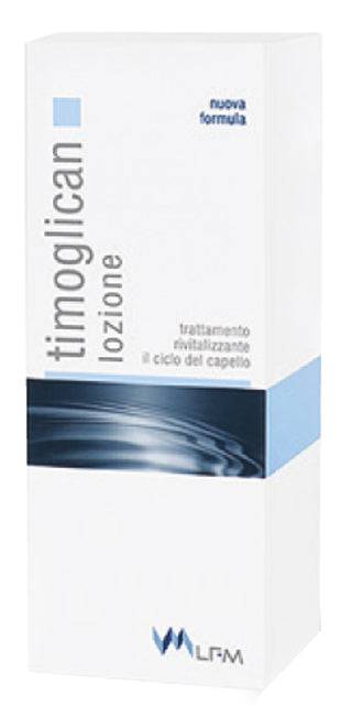 TIMOGLICAN-LOZIONE 80 ML - Lovesano 