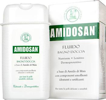 AMIDOSAN FLUIDO BDOC 300ML - Lovesano 