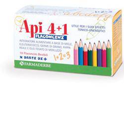 API QUATTRO LIQ 10FL 10ML - Lovesano 