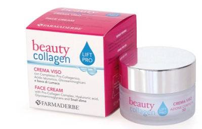 COLLAGEN BEAUTY LIFT PRO 50ML - Lovesano 