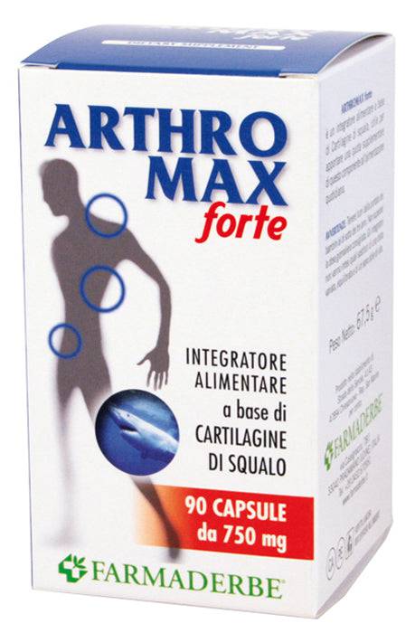 ARTHROMAX FORTE 90CPS - Lovesano 