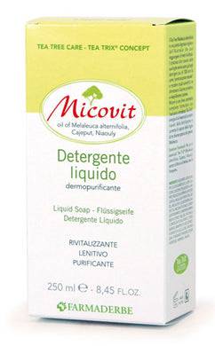 MICOVIT SAP LIQ 250ML - Lovesano 