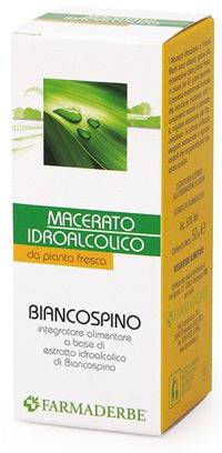 FARMADERBE BIANCOSPINO MIAL 50 - Lovesano 