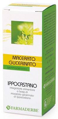 FARMADERBE IPPOCAST 50ML MG - Lovesano 