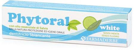 PHYTORAL DENTIFRICIO SBIANCANT - Lovesano 