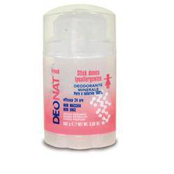 DEONAT FRESH DEO DONN 100G - Lovesano 