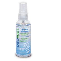 DEONAT FRESH SPRAY PURO 100% - Lovesano 