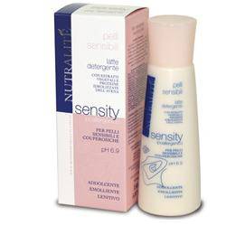 SENSITY LATTE DET PE SECC 150 - Lovesano 